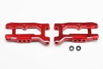 Yokomo Y2-R08 La W Auminum Rea r Weight H Auminum Red (For RD2.0/SD2.0 Short Auminum)