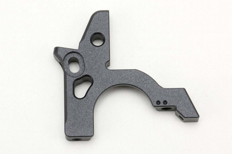 Yokomo MO-002FUR-3 Front Upper Bulkhead (Right) for MO3.0