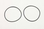 Yokomo MS-503GO O-ring for BD11/12/MS1.0 aluminum gear diff case