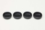 Yokomo YS-8DS2 For MS1.0/big bore shocks diaphragm (soft)