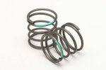 Yokomo MS-SLS240 Linear Short Shock Spring (2.40/Green)