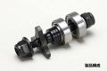 alt="Yokomo RD-010FDS Double Bearing Front Axle Set for Drift" title="Yokomo RD-010FDS Double Bearing Front Axle Set for Drift"