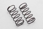 Yokomo YAS-675 Big Bore Front Shock Spring (Black) for Carpet/Astro turf