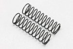 Yokomo RP-089BKA RP Ultra Rear spring (Black) for YZ-2/2T/4 Yokomo RP-089BKA RP Ultra Rear spring (Black) for YZ-2/2T/4