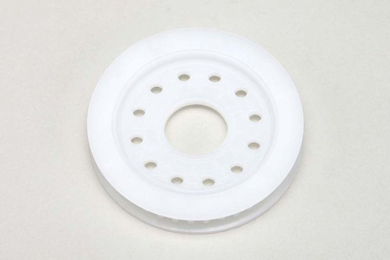 Yokomo RS-501SP 40T Pulley for front solid axle for RS1.0/2.0
