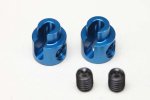 Yokomo RS-412SH Sway bar holder (2pcs) for RS2.0