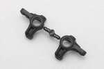 Yokomo Z4-415SA Steering Block for YZ-4
