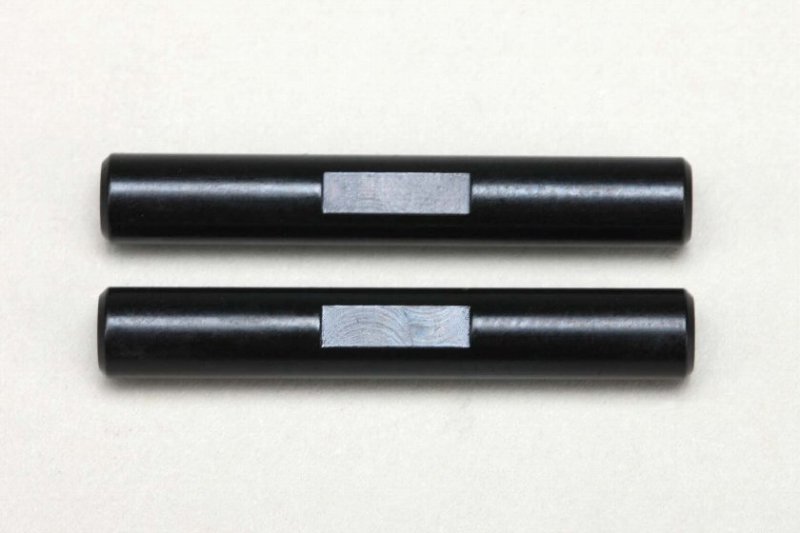 Yokomo ZB-009R Rear Trailing Arm Pin (2pcs) for YZ-834B