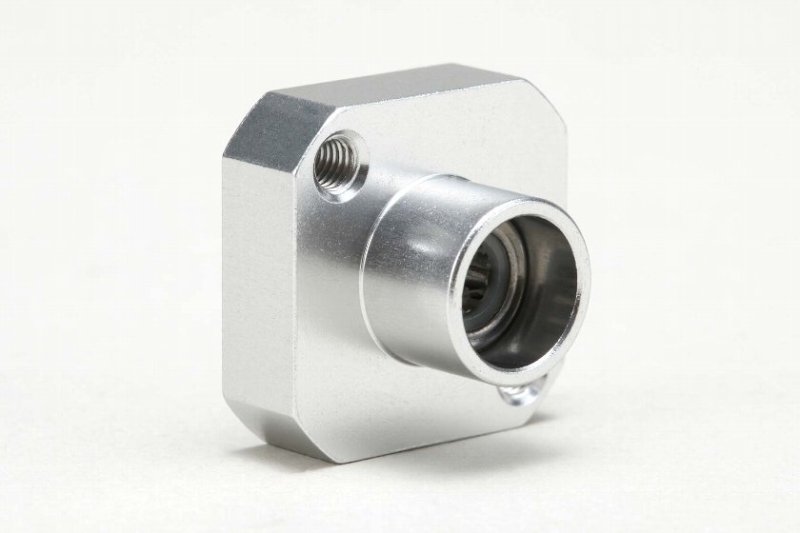 Yokomo ZB-011FR Aluminum Front One-way Wheel Hub R for YZ-834B