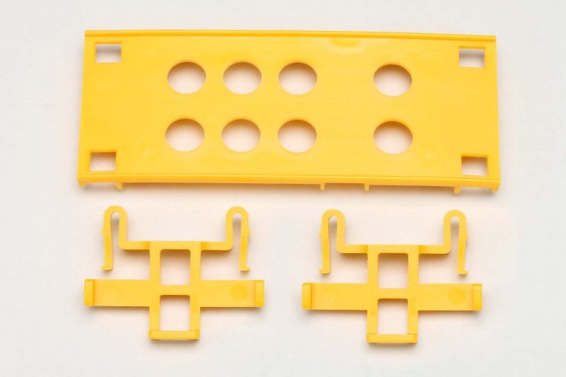 Yokomo ZB-118 Battery Holder for YZ-834B
