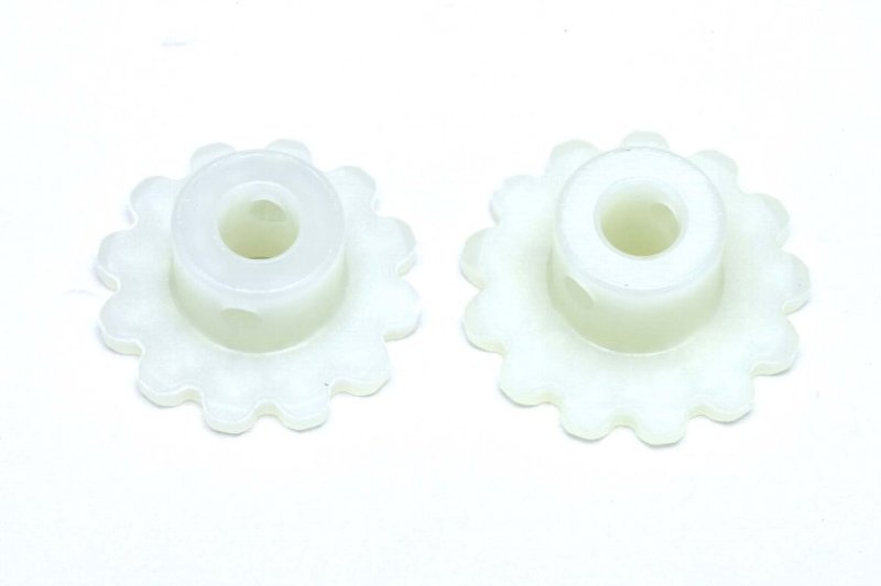 Yokomo ZB-630 Sprocket 12T/13T for YZ-834B