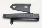 Yokomo ZB-003 Upper Deck/Chain cover for YZ-834B