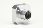 Yokomo ZB-011FR Aluminum Front One-way Wheel Hub R for YZ-834B