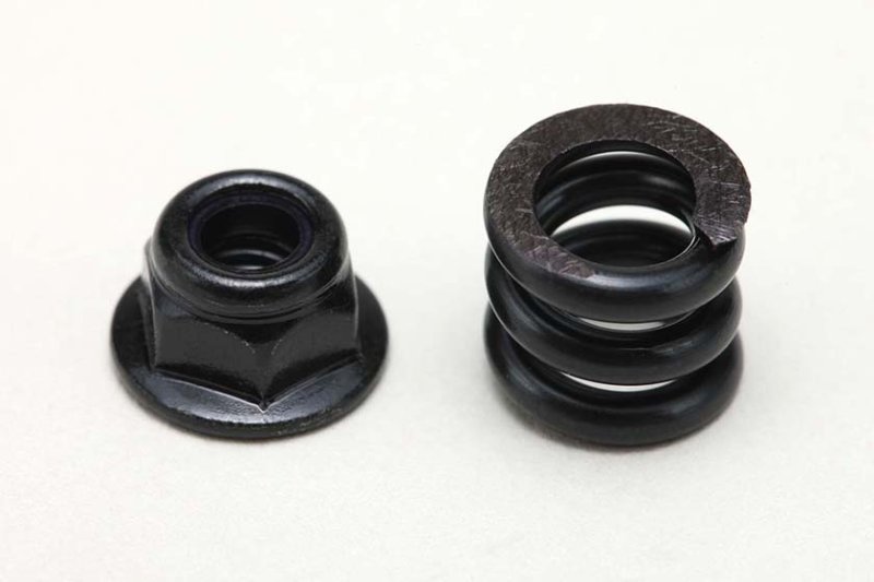 Yokomo ZB-630SW Torque Limiter Spring for YZ-834BW