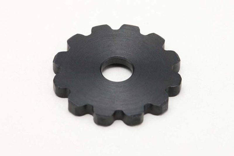 Yokomo ZB-630W Rear Sprocket 12T for YZ-834BW