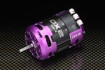Yokomo RPM-D2135RP Racing Performer DX2 Type-R Brushless Motor Purple Version 13.5T (12.3 x 7.25 x 24mm)