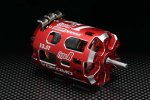 Yokomo RPM-DX135RR DRIFT PERFORMANCE DX1R series Blushless motor (13.5T)