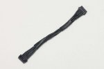Yokomo RP-070-1 Flex Sensor Cable 90mm for Brushless Motors