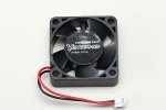 Yokomo BL-RPX4CF Cooling fan for RPX4 ESC