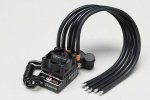 Yokomo BL-RPXSB-1 Racing Performer RPXS V2 Black cable ver.