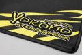 alt="Yokomo YT-YPMA Pit Mat 600x900mm with YOKOMO Logo" title="Yokomo YT-YPMA Pit Mat 600x900mm with YOKOMO Logo"