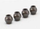 Yokomo R12-15A - Aluminum 6mm Pivot Ball For R12/GT Series