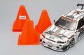 alt="Yokomo YT-RMP - Racing Mini Pylon (6pcs)" title="Yokomo YT-RMP - Racing Mini Pylon (6pcs)"