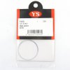 YS ENGINE CYLINDER HEAD GASKET DZ185 #E4005