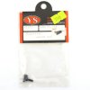 YS ENGINE REGULATOR SCREW SET 91 120 140 #F1251