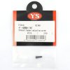YS ENGINE EXHAUST TAPPET ADJUSTING SCREW DZ140 #F2014