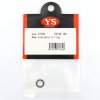 YS ENGINE INSULATOR O-RING DZ140 DZ160 #F2188