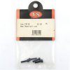 YS ENGINE CYLINDER HEAD SCREW SET FZ53 FZ63 #F5110