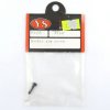 YS ENGINE ROCKER ARM SCREW F91AC #F9135