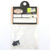 YS ENGINE BACK PLATE SCREW F91AC #F9153