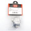 YS ENGINE CARBURETOR BODY WITH THROTTLE DZ70 #G7050