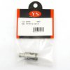 YS ENGINE THROTTLE BAREEL 50ST #S1025
