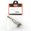 YS ENGINE CRANKSHAFT 56SR #S2011