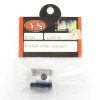 YS ENGINE PISTON SIDE EXHAUST 61ST-H #S7106