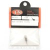 YS ENGINE SUB NEEDLE VALVE 61H #R6202