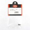 YS ENGINE HIGH SPEED NEEDLE 56SR #S2048