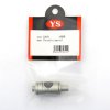 YS ENGINE THROTTLE BARREL 120SR #S3021