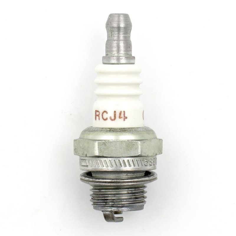 ZENOAH CHAMPION RCJ4 SPARK PLUG FOR G230PUH,G230PUM #369991169