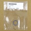 ZENOAH CRANKSHAFT SHIM 13X17X0.1MM G200,G230,G231,G240,G260,G270,G290 #114043250 (W/O PACKING)