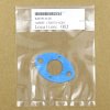 ZENOAH CARBURETOR GASKET G230-290RC,G260PU,G231-260PUH,G231-290PUM #207514120 (W/O PACKING)
